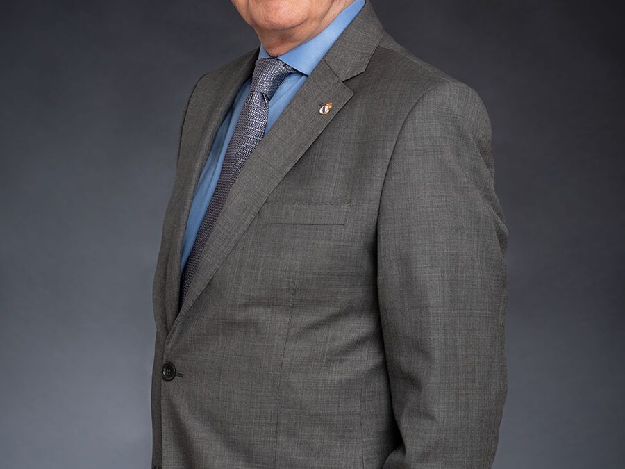 DOCTEUR ÉLIAS GEORGES ACKAOUI