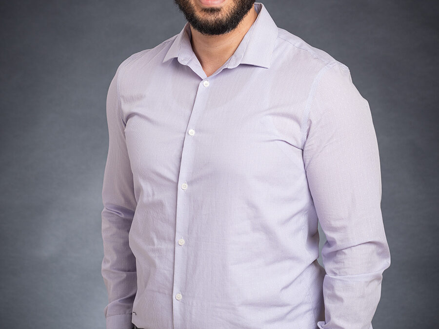 DOCTEUR RAMI BENSALMA
