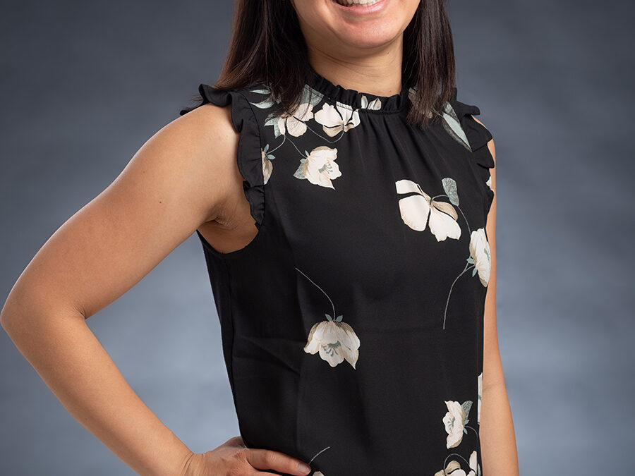 DOCTEURE RITA TAN