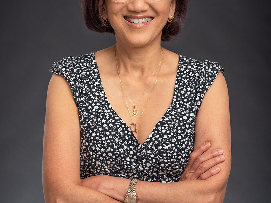 DOCTEURE THU-HANG TRAN