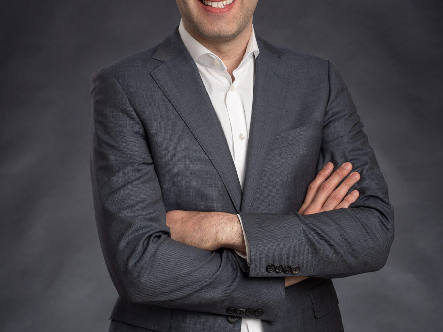 DOCTEUR LOUIS-XAVIER D’AOUST