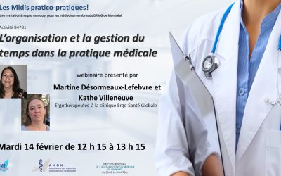 Les activités d’évaluation de l’exercice de la profession (AEEP) : ces activités obligatoires à découvrir