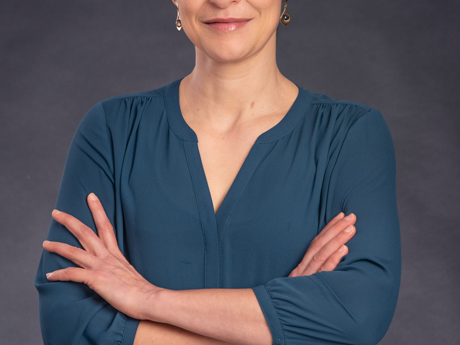 DOCTEURE JULIE ÉTHIER