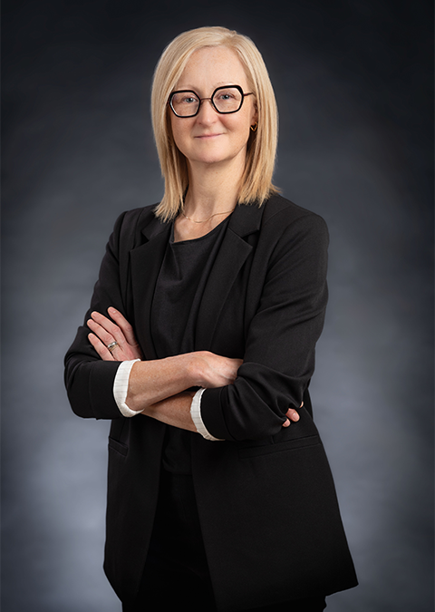 DOCTEURE JULIE BÉLANGER